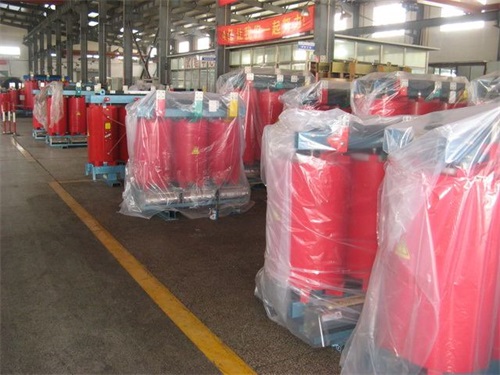 正阳SCB11-200KVA/10KV/0.4KV干式变压器库存
