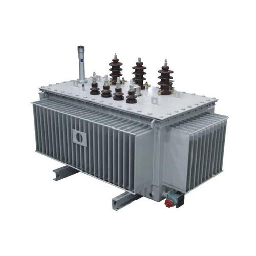 正阳S13-160KVA/10KV/0.4KV油浸式变压器